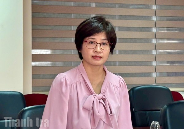 Kiểm soát quyền lực chính quyền cấp cơ sở - “chìa khóa” phòng, chống tham nhũng, tiêu cực từ gốc